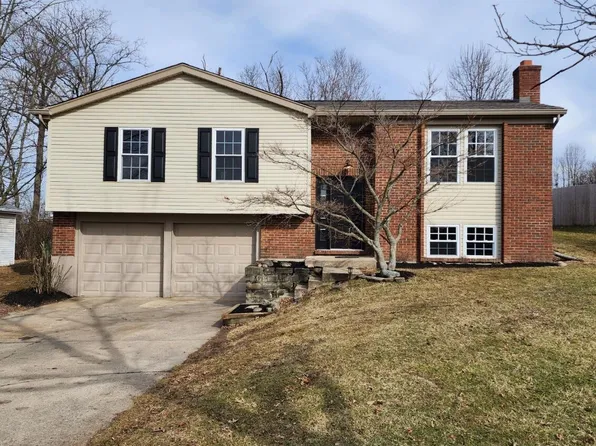 6058 Cedar Hill Ln, Florence, KY 41042