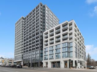 2020 Bathurst St #826-C03, Toronto, ON M5P 0A6