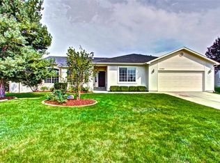 3298 E Medgemaple Ct, Boise, ID 83716