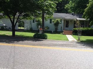 20858 Highway 38, Closplint, KY 40927