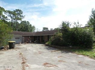 1305 Hammond Blvd, Jacksonville, FL 32221