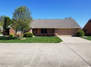 1664 Berwick Ave, Springfield, OH 45503