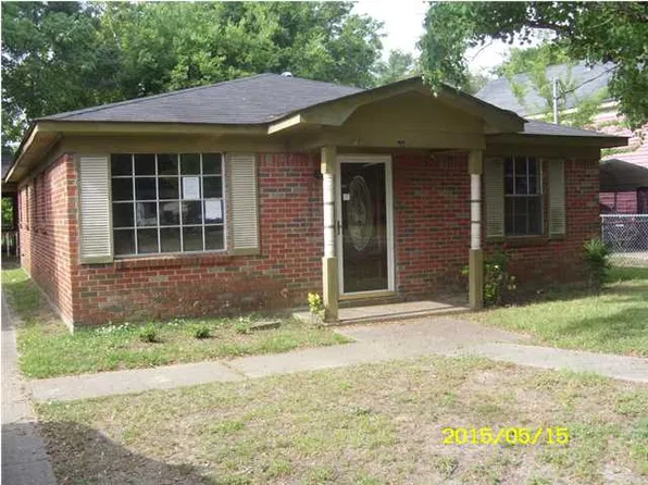 553 Charleston St, Mobile, AL 36603