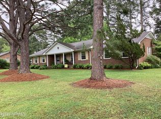 4813 Crape Myrtle St, Battleboro, NC 27809