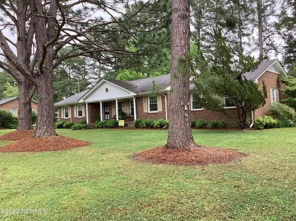 4813 Crape Myrtle Street, Battleboro, NC 27809