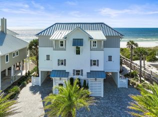135 Sapodilla Ln, Port Saint Joe, FL 32456