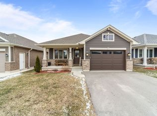 41 Ambrosia Path, Saint Thomas, ON