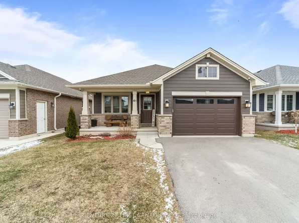 41 Ambrosia Path, Saint Thomas, ON N5R 0J8