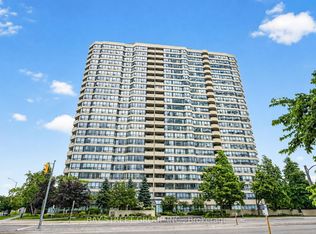 400 Webb Dr #2203, Mississauga, ON L5B 3Z7