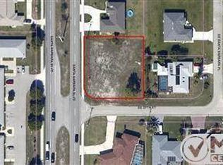 3617 Santa Barbara Blvd, Cape Coral, FL 33914