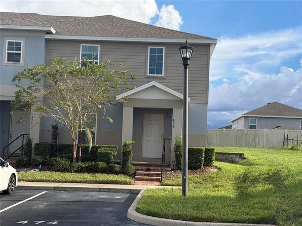 474 Annabelle Way, Davenport, FL 33837
