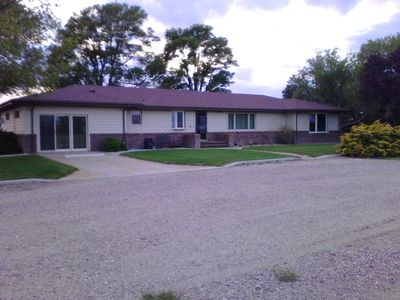 2740 Road P, Bird City, KS, 67731