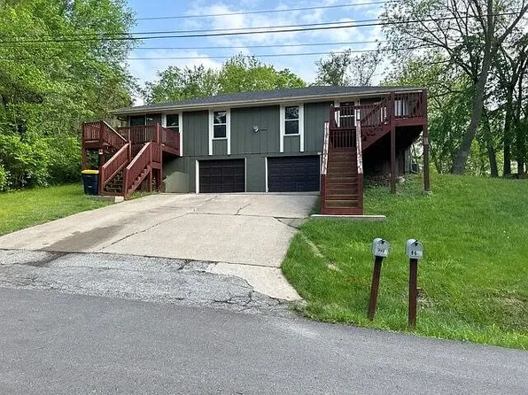 8625 E 29th Ter #8625, Kansas City, MO 64129