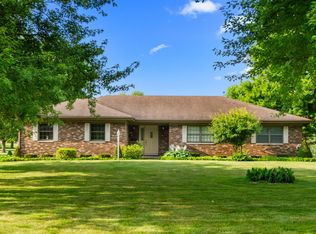 23201 Norma Ln, Harvard, IL 60033