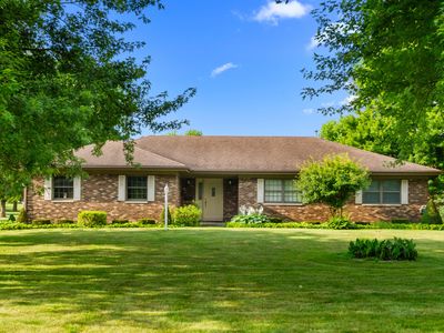 23201 Norma Ln, Harvard, IL, 60033