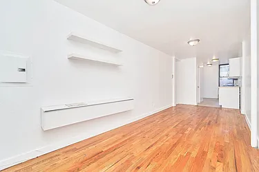 Rented by Brown Harris Stevens