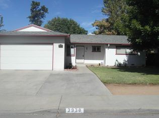 2938 Villa Ave, Clovis, CA 93612