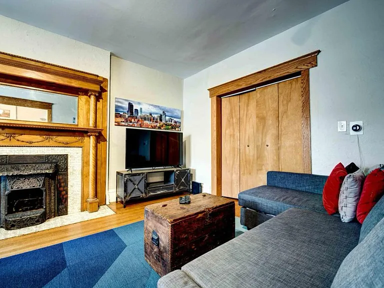 1225 N Clarkson St #2 — Photo 4
