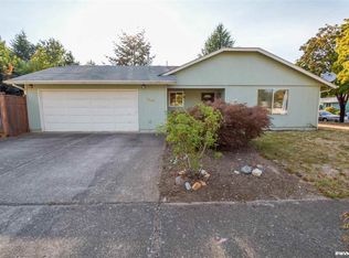 5265 Faircrest Ct SE, Salem, OR 97306