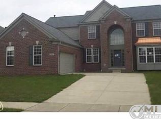6664 Wing St, Ypsilanti, MI 48197