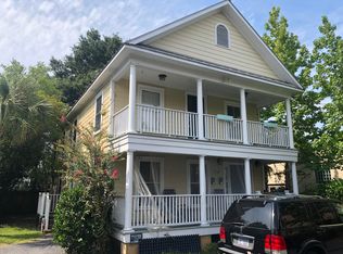 434 Huger St APT B, Charleston, SC 29403