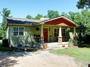 60 Emitte Ln, Mountain Home, AR 72653