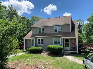 2 Adams Pond Rd, Derry, NH 03038