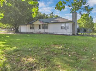 1224 State Route 363, Pottsville, AR 72858