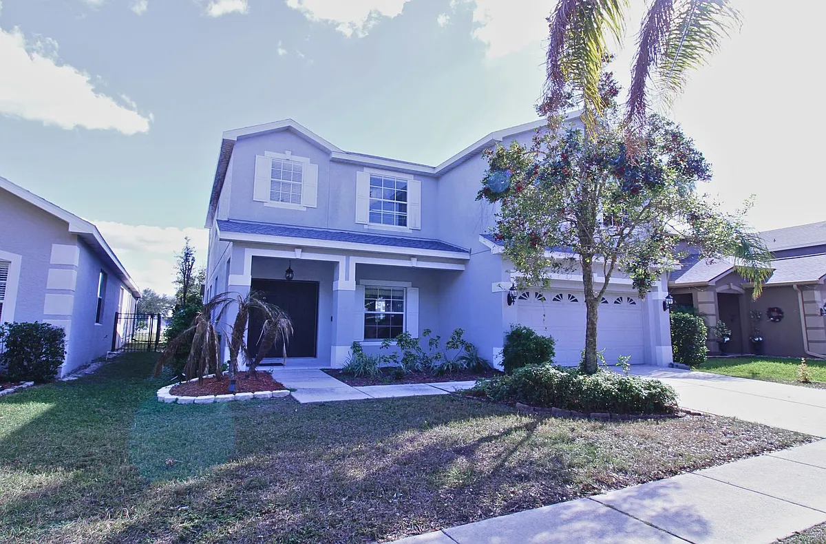 Building Photo - 11129 Creek Haven Dr