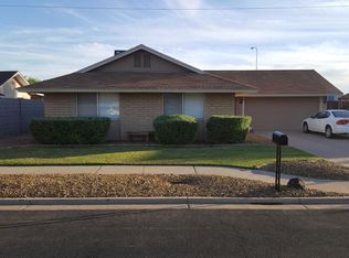 1629 W Naranja Ave, Mesa, AZ 85202