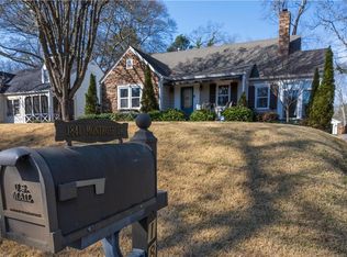 1841 Montrose Dr, East Pt, GA 30344
