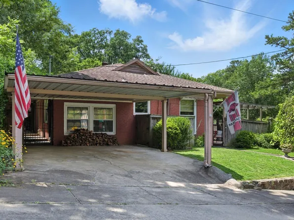 2221 Kavanaugh Blvd, Little Rock, AR 72205