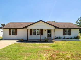 29058 S 497th West Ave, Stroud, OK 74079