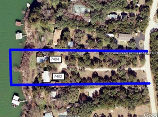 7404 Reed Dr, Leander, TX 78641