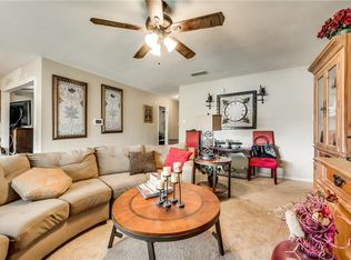 3901 Ambassador Way, Balch Springs, TX 75180