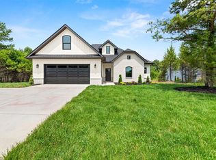 106 Pocola Way LOT 3, Loudon, TN 37774