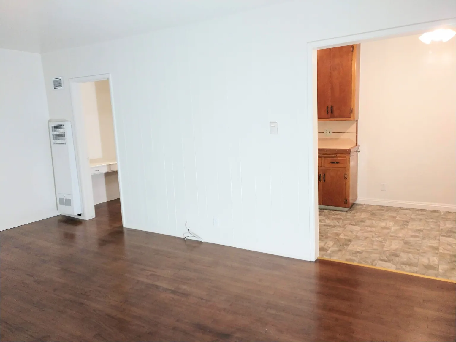 1 bed, 595 sqft, $1,795 — Photo 4