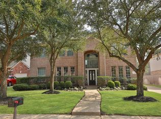 1506 Noble Pointe Dr, Spring, TX 77379