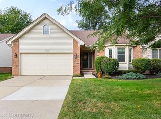 57253 Megan Dr #21, Washington, MI 48094
