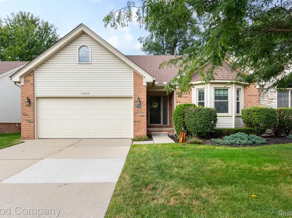 57253 Megan Dr #21, Washington, MI 48094