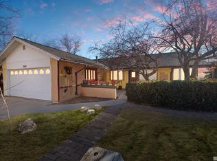 869 E Bonanza Dr, Carson City, NV