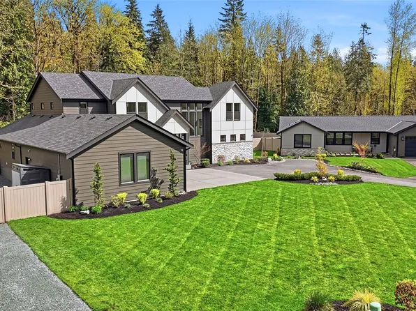 11805 289th Drive SE, Monroe, WA 98272