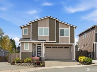 2310 115th Drive SE, Lake Stevens, WA 98258