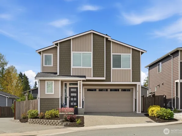 2310 115th Drive SE, Lake Stevens, WA 98258
