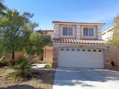 7491 Mission Palm St, Las Vegas, NV, 89139