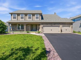 26326 W Silver Stream Dr, Channahon, IL 60410