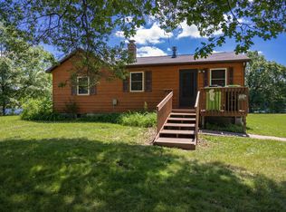 685 Hog Island Rd, New Lisbon, WI 53950