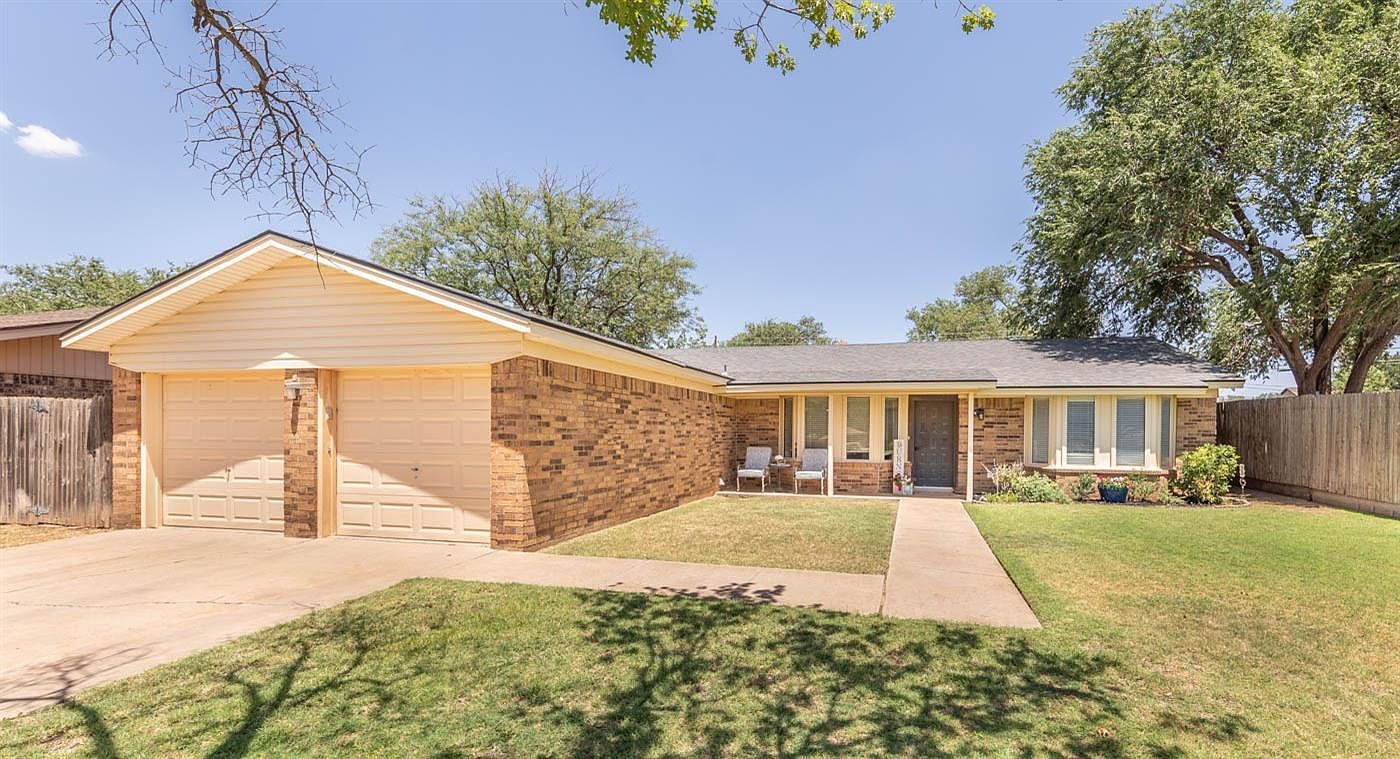 1315 9th St, Shallowater, TX 79363 Zillow