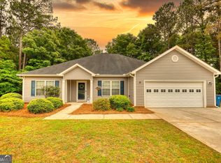 1505 Mill Creek Rd, Bethlehem, GA 30620