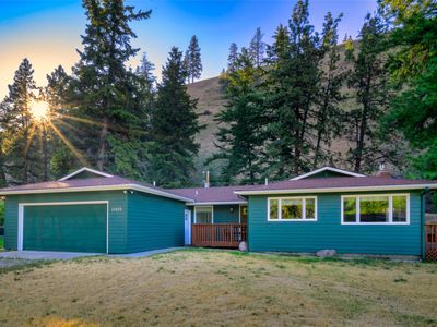 13850 Highway 12 W, Lolo, MT, 59847